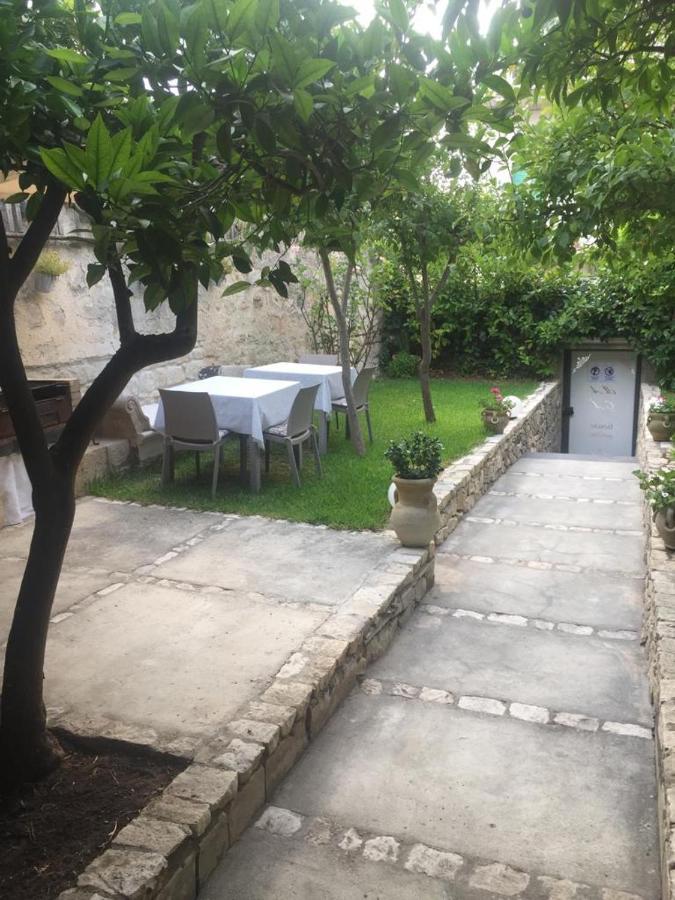 House Garden Modica公寓 外观 照片